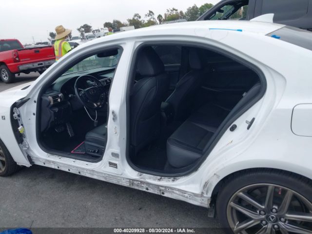 JTHBA1D25G5016374 Lexus IS 200T