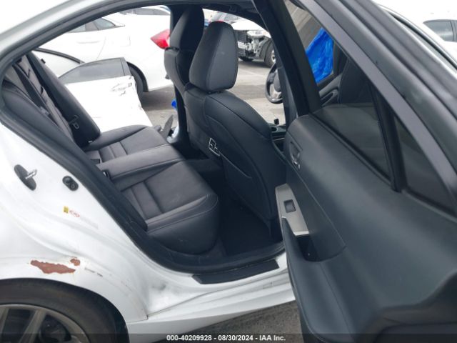JTHBA1D25G5016374 Lexus IS 200T