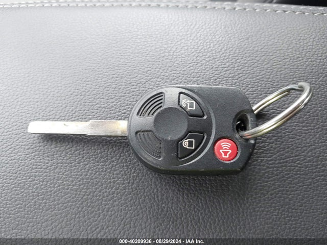 Ford ESCAPE S 2018 1FMCU0F76JUB01149 Image 11