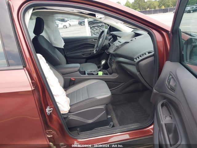 Ford ESCAPE S 2018 1FMCU0F76JUB01149 Image 5