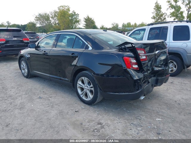 Ford TAURUS SEL 2018 1FAHP2E82JG117828 Image 3