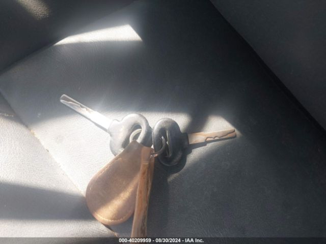1988 SAAB 9000 YS3CT55L8J1017072 Photo 10