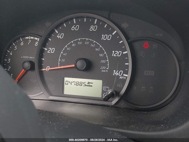 2020 MITSUBISHI MIRAGE G4 ML32F4FJ7LHF09710 Photo 6