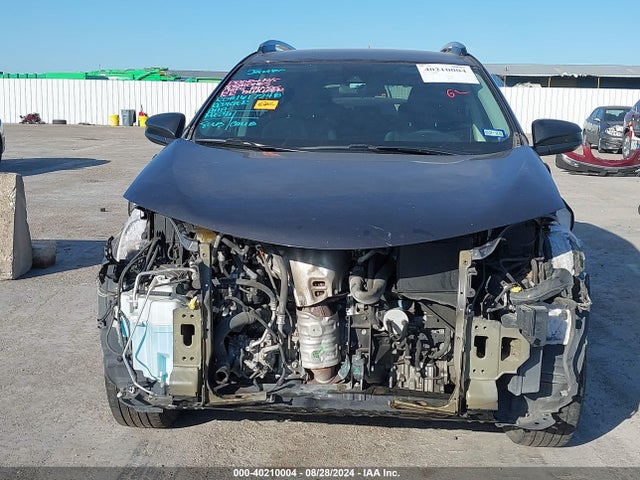 Toyota RAV4 LE 2017 2T3ZFREV9HW347980 Image 13