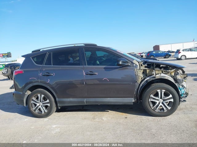 Toyota RAV4 LE 2017 2T3ZFREV9HW347980 Image 14