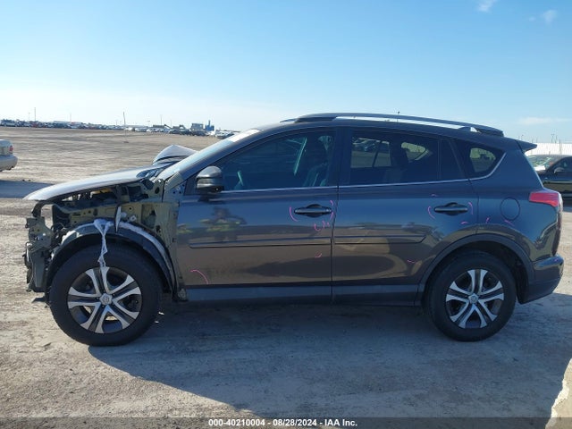 Toyota RAV4 LE 2017 2T3ZFREV9HW347980 Image 15
