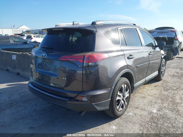 Toyota RAV4 LE 2017 2T3ZFREV9HW347980 Image 4