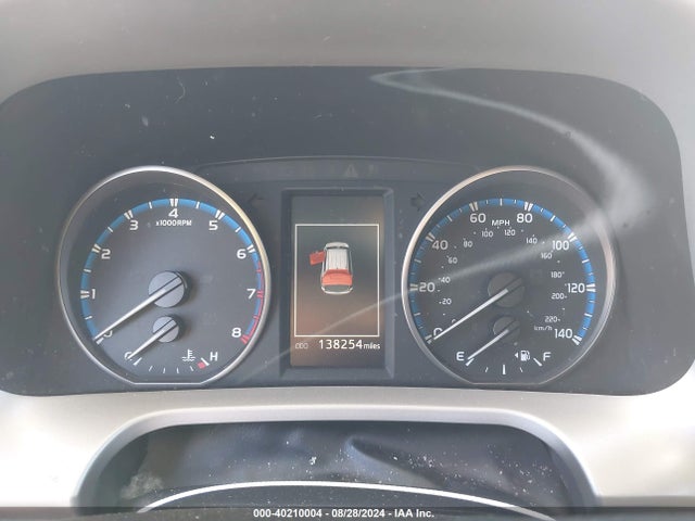 Toyota RAV4 LE 2017 2T3ZFREV9HW347980 Image 7