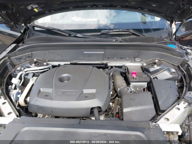 YV4A22PK2L1559465 Volvo Xc90 T6 Momentum 7 Passenger