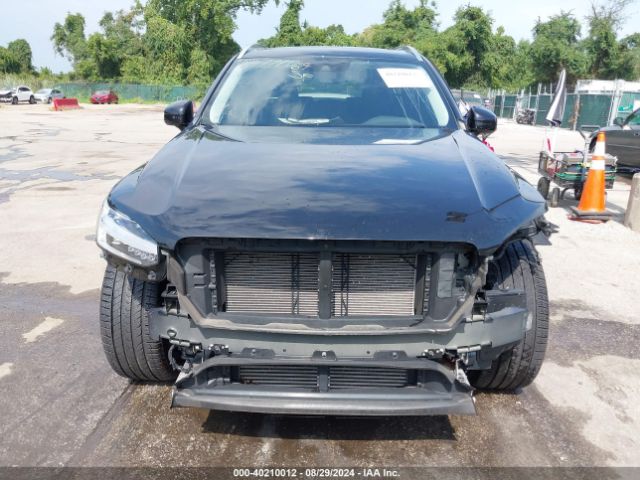YV4A22PK2L1559465 Volvo Xc90 T6 Momentum 7 Passenger