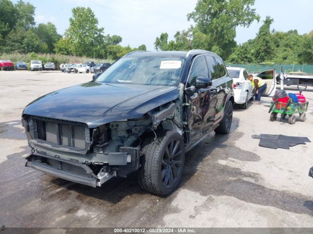 YV4A22PK2L1559465 Volvo Xc90 T6 Momentum 7 Passenger