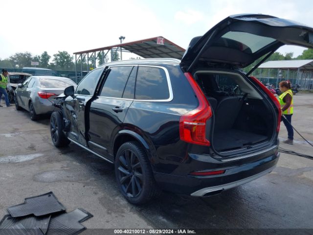 YV4A22PK2L1559465 Volvo Xc90 T6 Momentum 7 Passenger