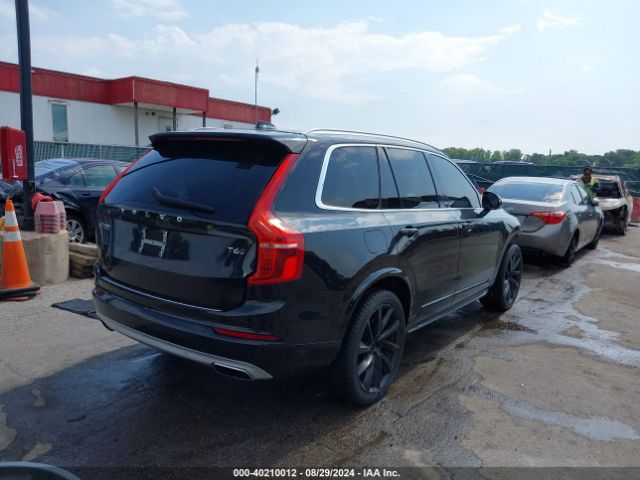 YV4A22PK2L1559465 Volvo Xc90 T6 Momentum 7 Passenger