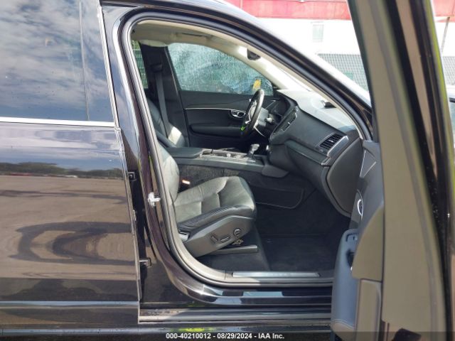 YV4A22PK2L1559465 Volvo Xc90 T6 Momentum 7 Passenger