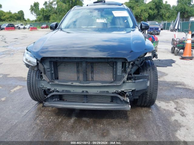 YV4A22PK2L1559465 Volvo Xc90 T6 Momentum 7 Passenger