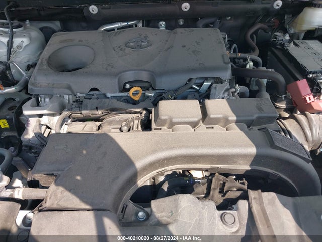 Toyota Rav4 Xle Premium 2021 2T3A1RFV6MW208717 Image 10