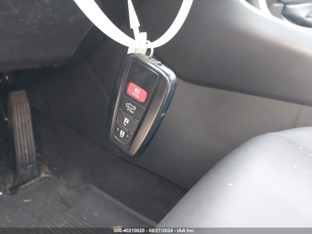 Toyota Rav4 Xle Premium 2021 2T3A1RFV6MW208717 Image 11