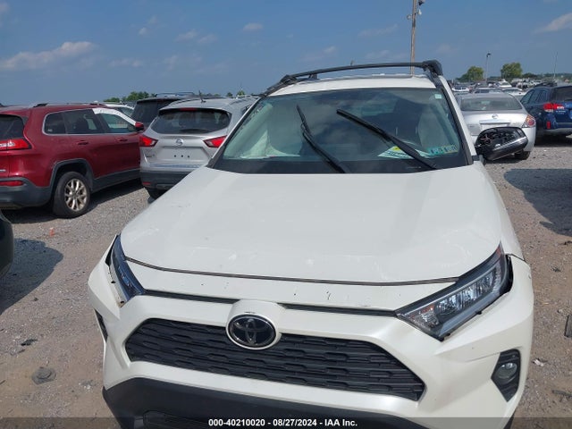 Toyota Rav4 Xle Premium 2021 2T3A1RFV6MW208717 Image 12