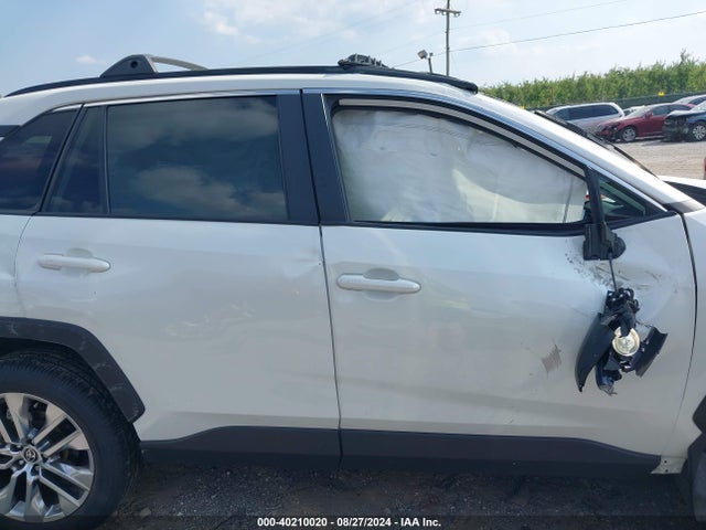 Toyota Rav4 Xle Premium 2021 2T3A1RFV6MW208717 Image 13