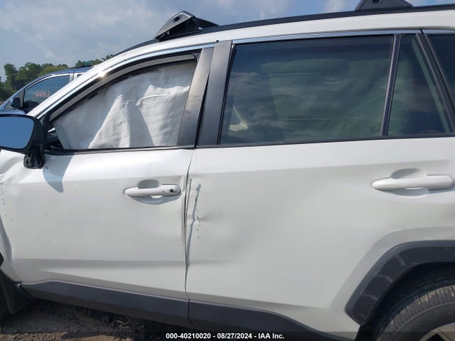 Toyota Rav4 Xle Premium 2021 2T3A1RFV6MW208717 Image 14