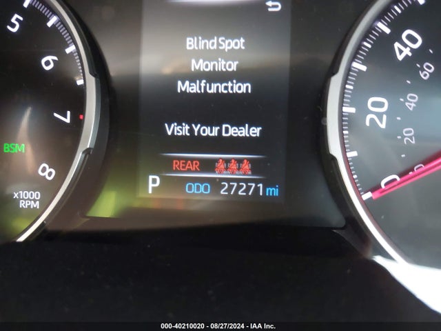 Toyota Rav4 Xle Premium 2021 2T3A1RFV6MW208717 Image 15