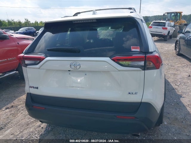 Toyota Rav4 Xle Premium 2021 2T3A1RFV6MW208717 Image 16