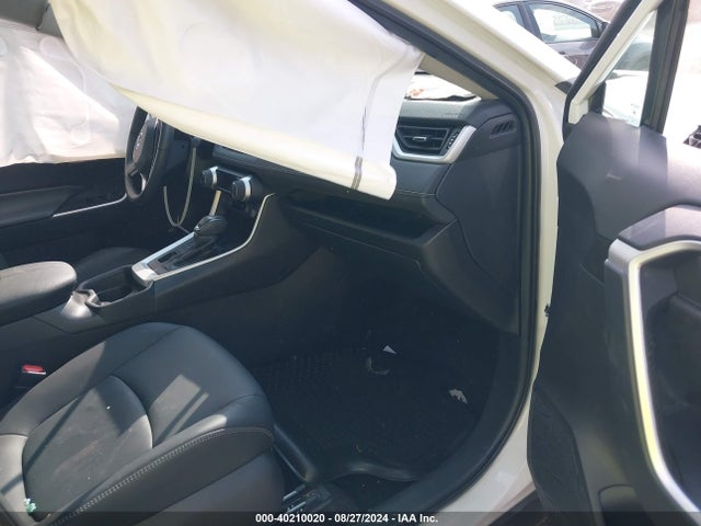 Toyota Rav4 Xle Premium 2021 2T3A1RFV6MW208717 Image 5