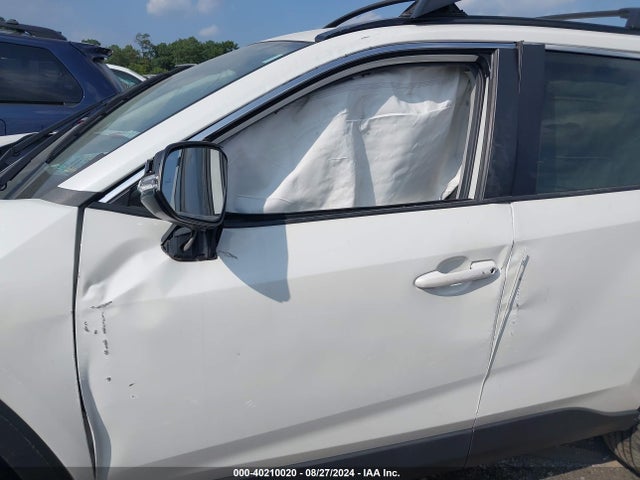 Toyota Rav4 Xle Premium 2021 2T3A1RFV6MW208717 Image 6