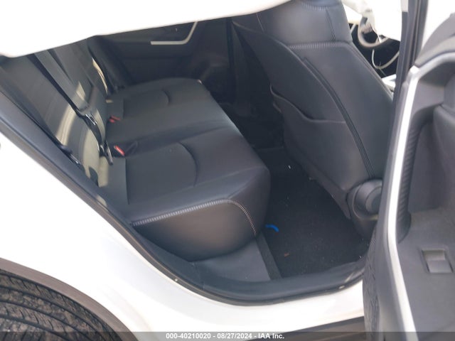 Toyota Rav4 Xle Premium 2021 2T3A1RFV6MW208717 Image 8