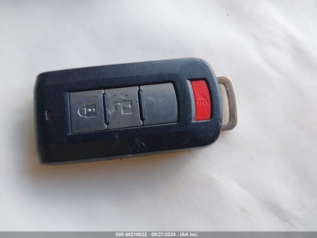 2012 MITSUBISHI OUTLANDER JA4AS3AW0CU001451 Photo 10