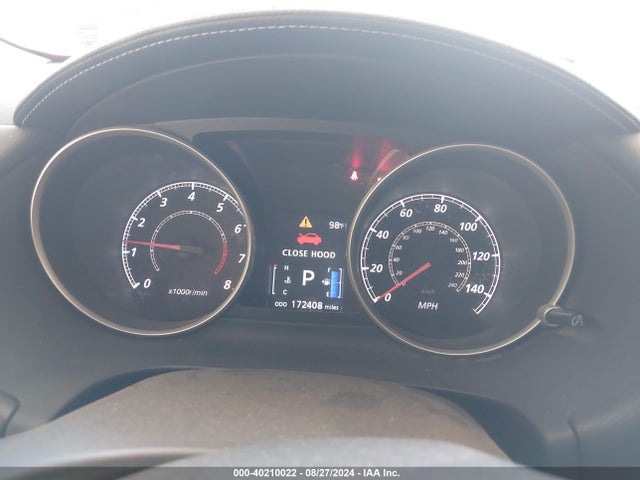 2012 MITSUBISHI OUTLANDER JA4AS3AW0CU001451 Photo 6