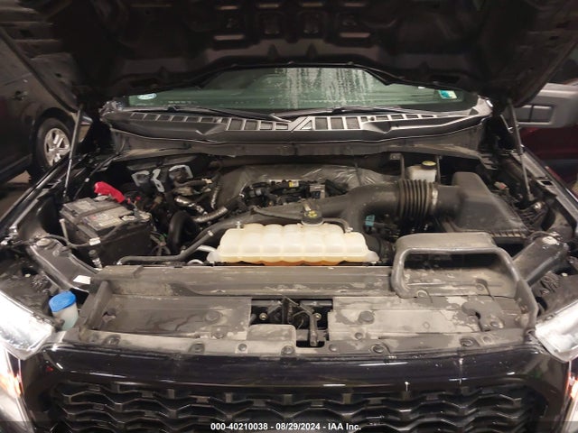 Ford F-150 Xl 2021 1FTEW1EP9MKF14388 Image 10