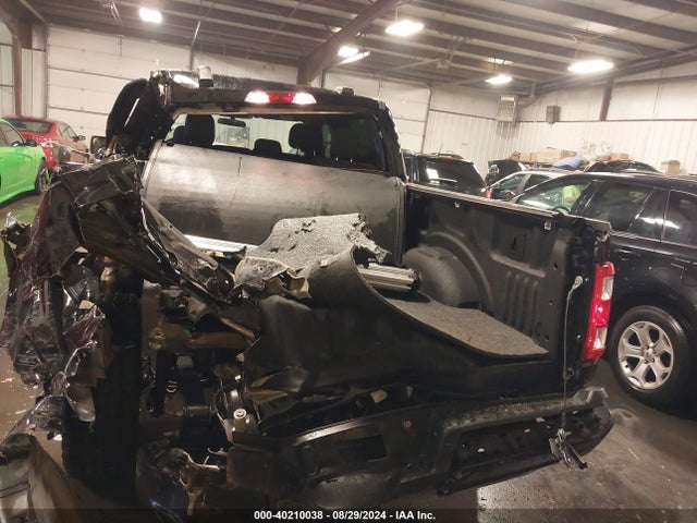 Ford F-150 Xl 2021 1FTEW1EP9MKF14388 Image 17