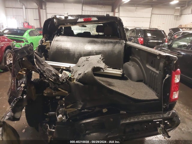 Ford F-150 Xl 2021 1FTEW1EP9MKF14388 Image 18