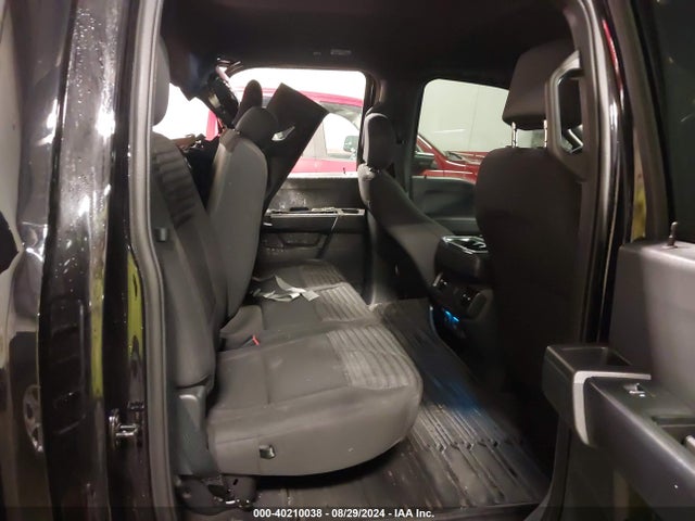 Ford F-150 Xl 2021 1FTEW1EP9MKF14388 Image 8