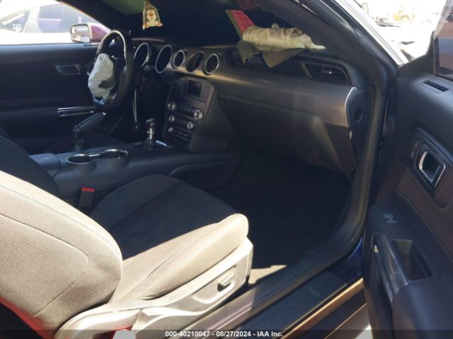 1FA6P8CF6L5176438 Ford Mustang Gt Fastback