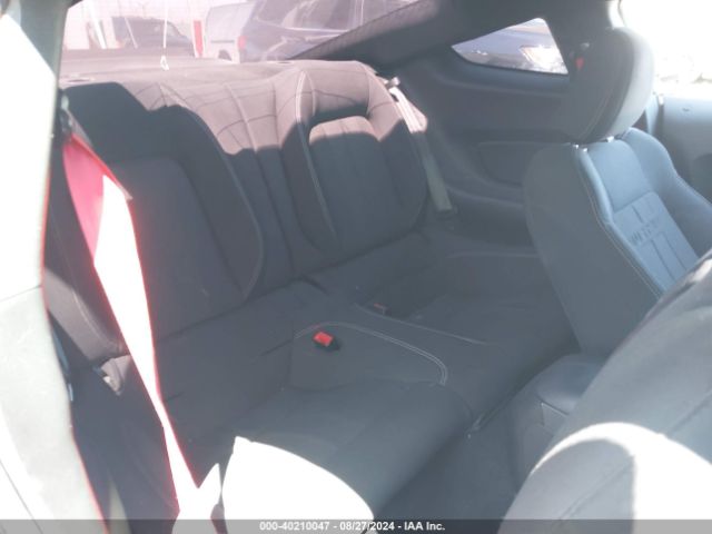 1FA6P8CF6L5176438 Ford Mustang Gt Fastback