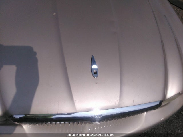 2005 JAGUAR X-TYPE SAJWA54A15WE59652 Photo 5