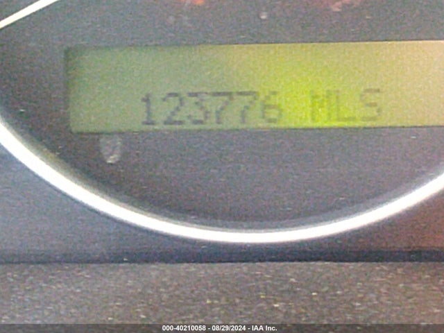 2005 JAGUAR X-TYPE SAJWA54A15WE59652 Photo 6