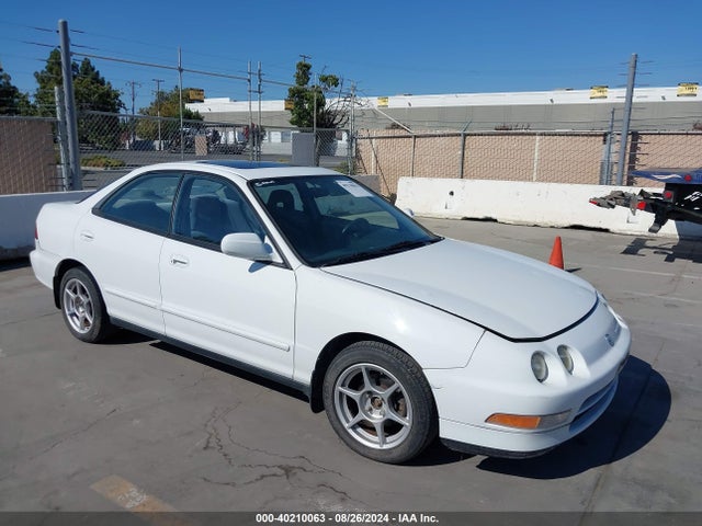 Продаж на аукціоні авто 1997 Acura Integra Ls, vin: JH4DB7650VS005149, номер лоту: 40210063