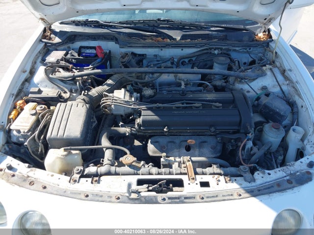 Продаж на аукціоні авто 1997 Acura Integra Ls, vin: JH4DB7650VS005149, номер лоту: 40210063