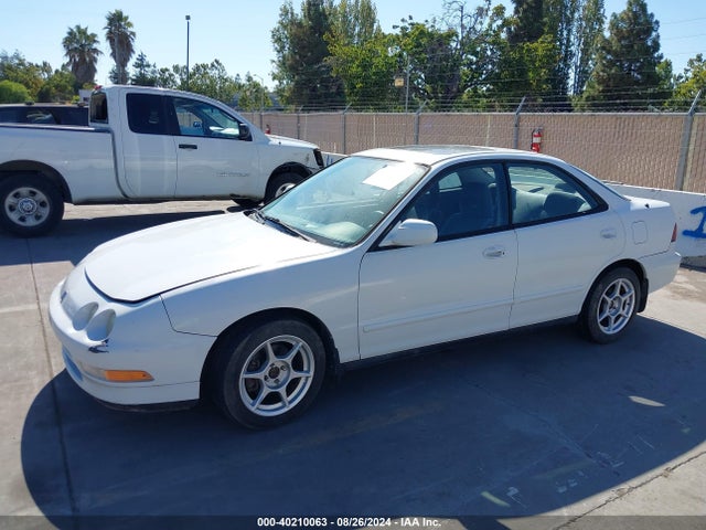 Продаж на аукціоні авто 1997 Acura Integra Ls, vin: JH4DB7650VS005149, номер лоту: 40210063