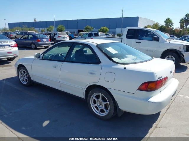 Продаж на аукціоні авто 1997 Acura Integra Ls, vin: JH4DB7650VS005149, номер лоту: 40210063