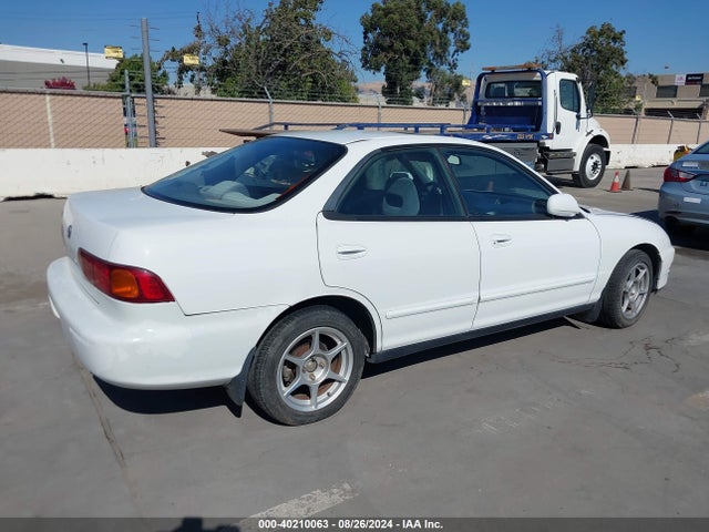 Продаж на аукціоні авто 1997 Acura Integra Ls, vin: JH4DB7650VS005149, номер лоту: 40210063