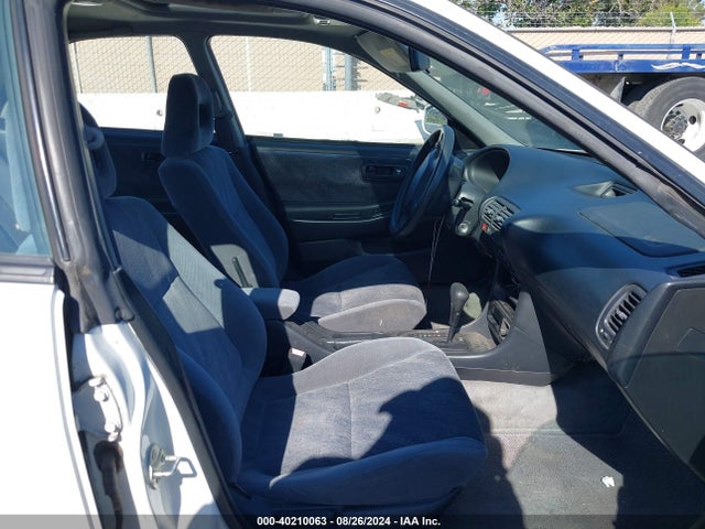 Продаж на аукціоні авто 1997 Acura Integra Ls, vin: JH4DB7650VS005149, номер лоту: 40210063