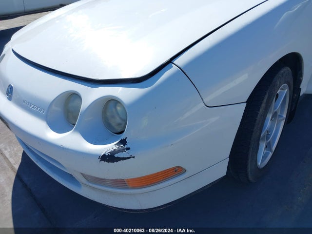 Продаж на аукціоні авто 1997 Acura Integra Ls, vin: JH4DB7650VS005149, номер лоту: 40210063