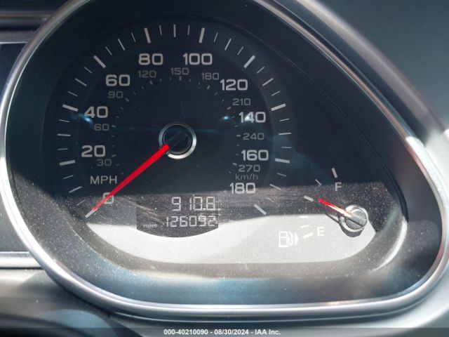 WA1WMAFE7ED016858 Audi Q7 3.0 Tdi Premium