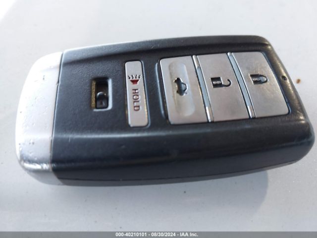 19UUB1F5XFA009281 Acura TLX TECH