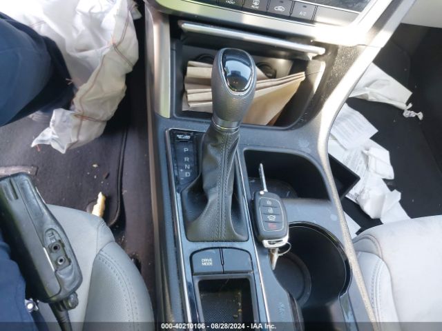 5NPE24AF7GH350216 Hyundai SONATA SE