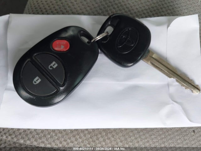 Toyota Sienna L 7 Passenger 2017 5TDZZ3DC1HS784684 Image 11